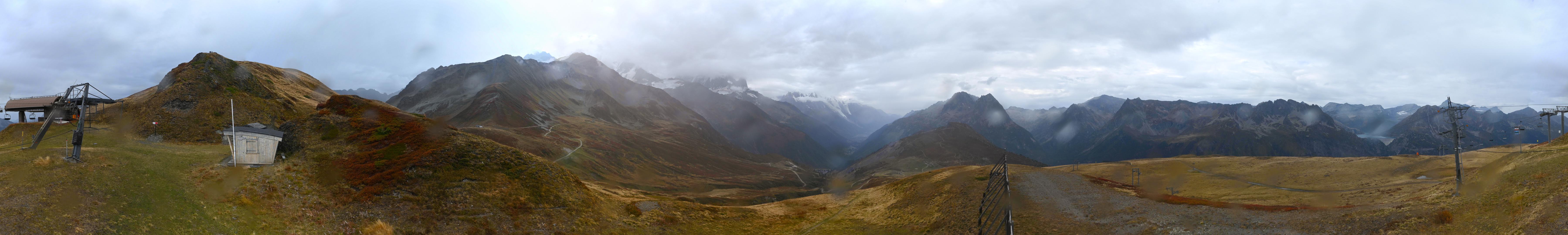 Tête de Balme
