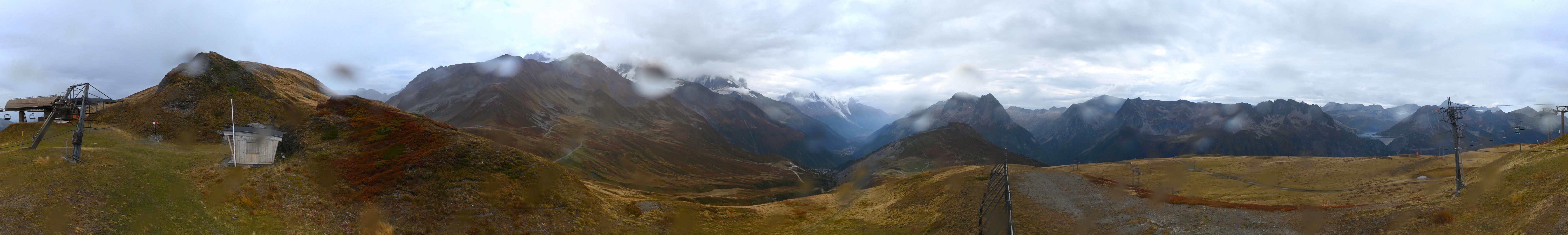 Tête de Balme