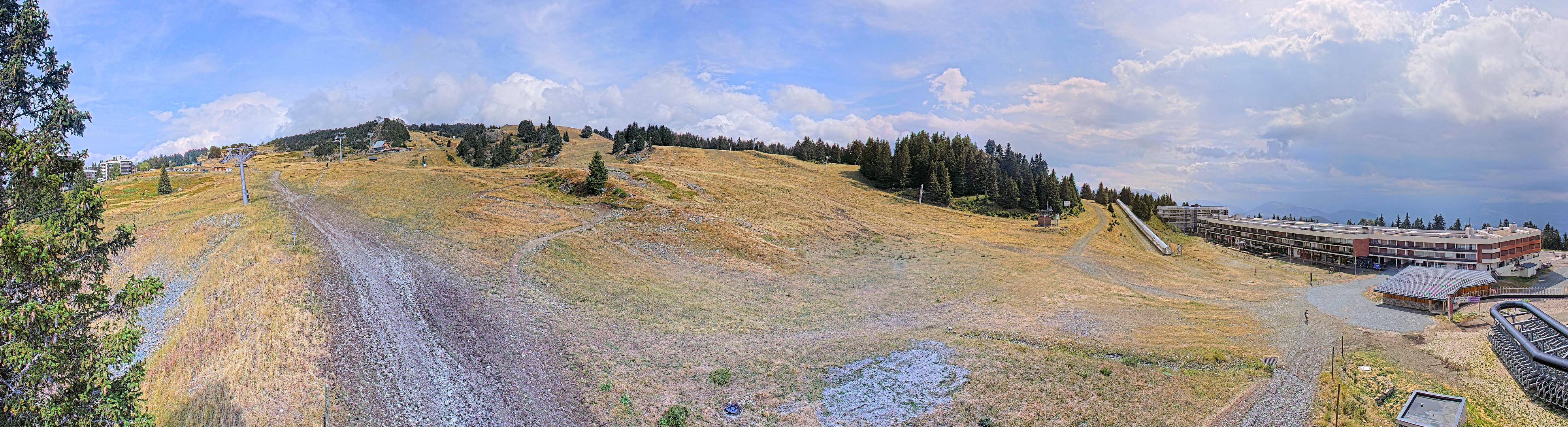 Chamrousse - Roche Béranger