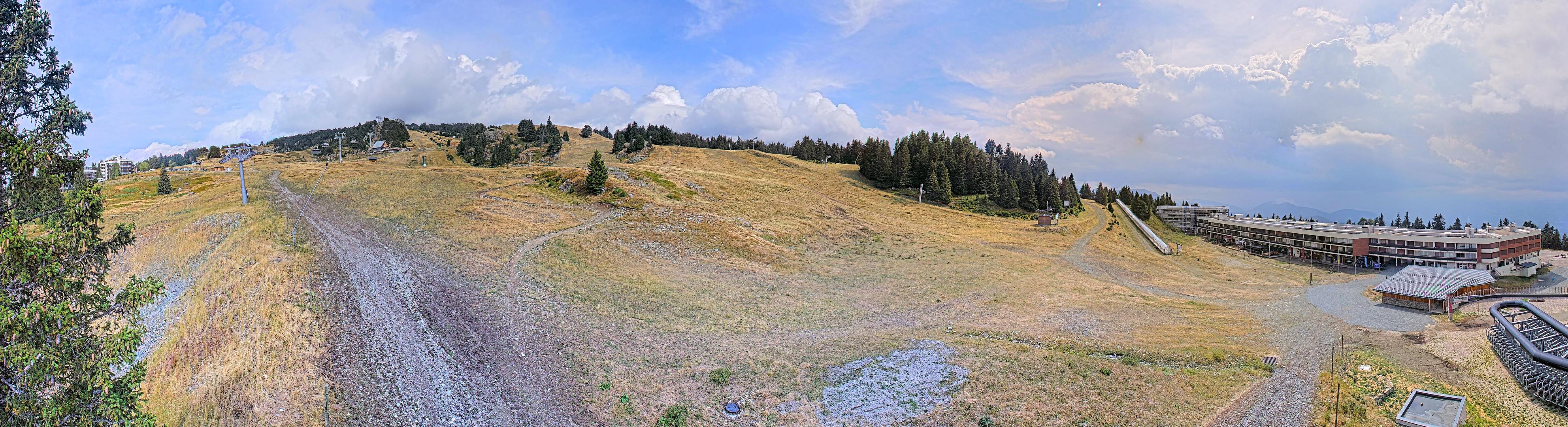 Chamrousse - Roche Béranger