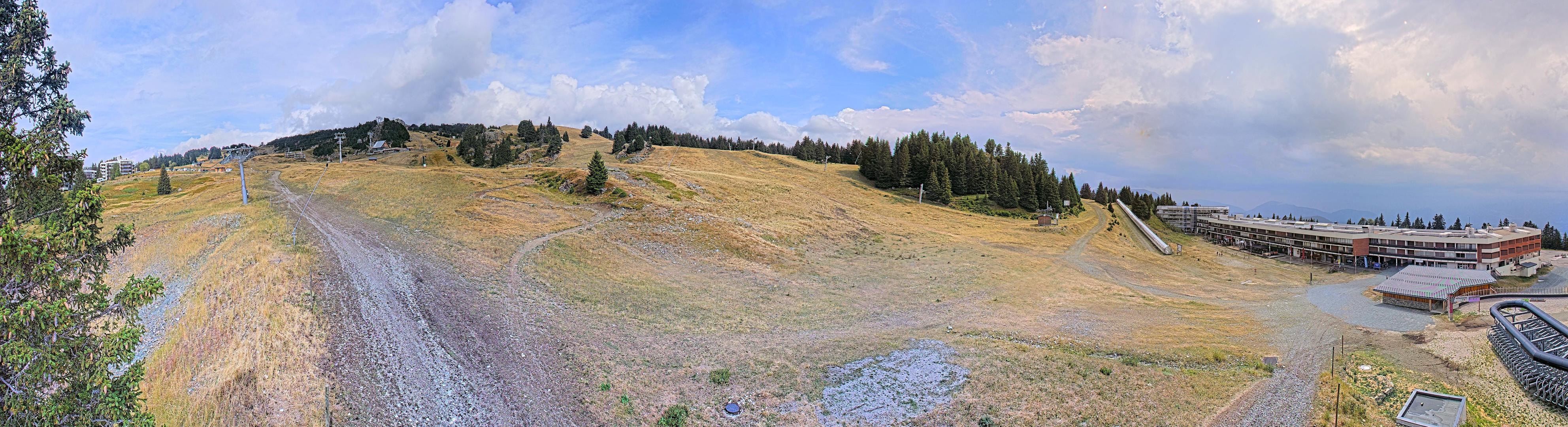 Chamrousse - Roche Béranger