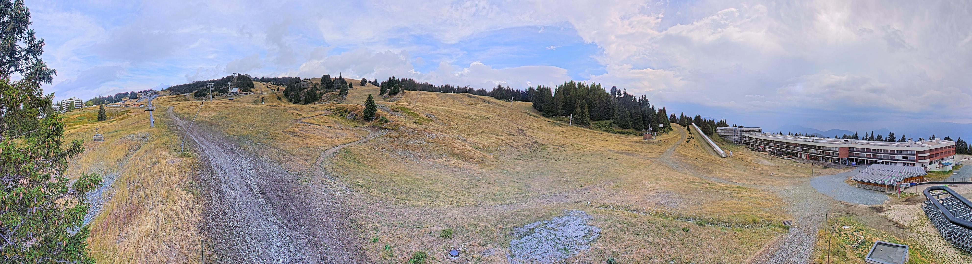 Chamrousse - Roche Béranger