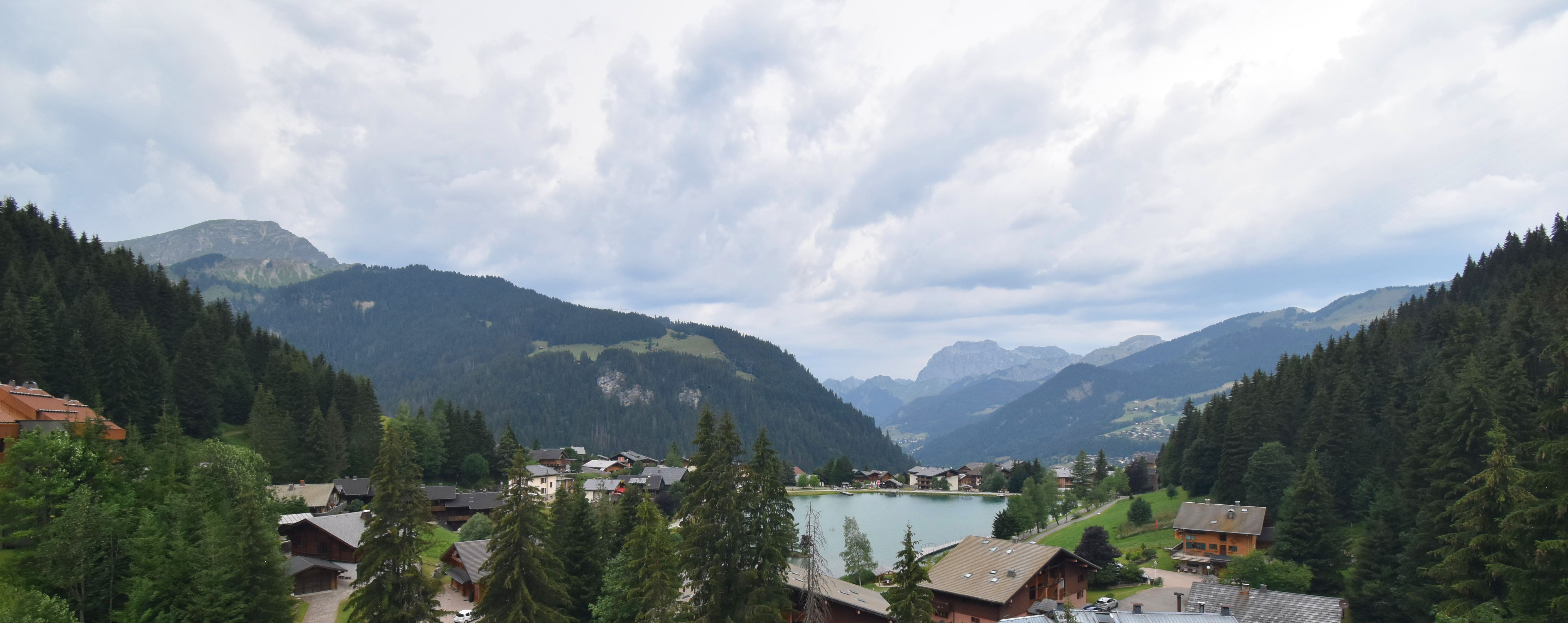 Châtel