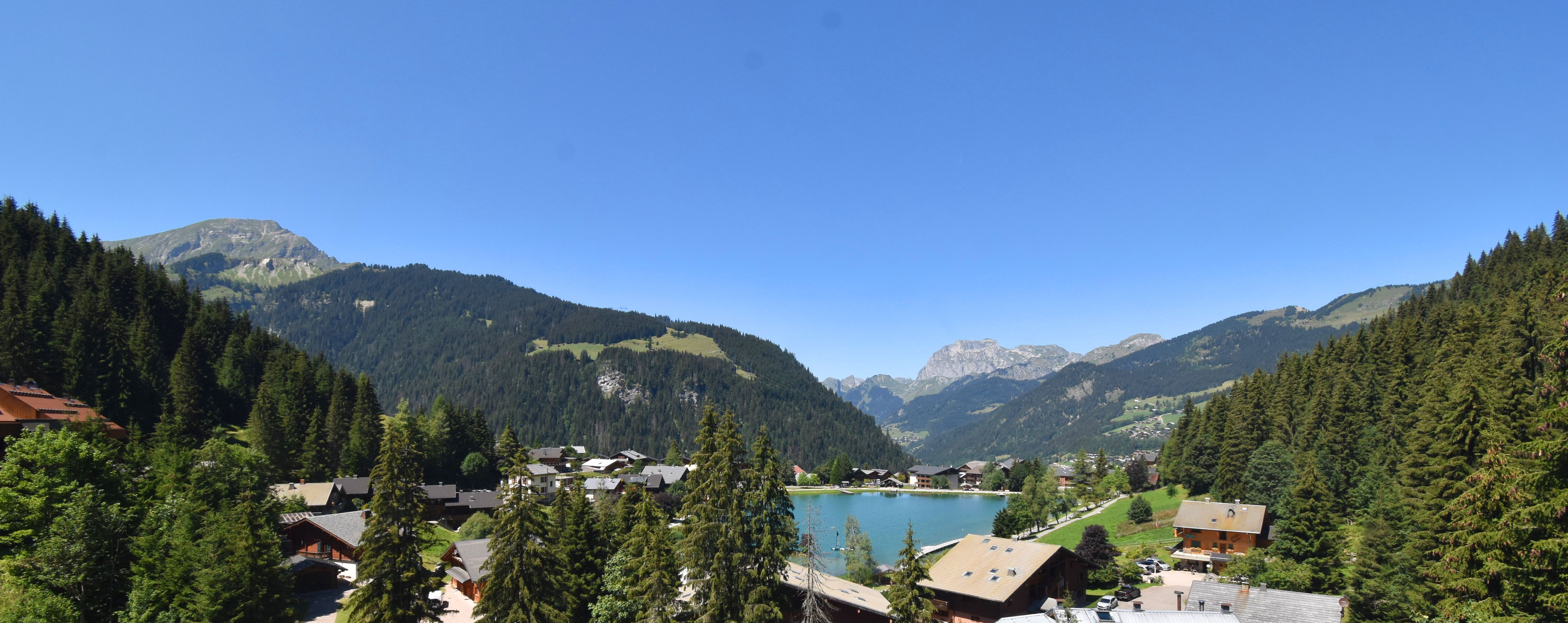 Châtel