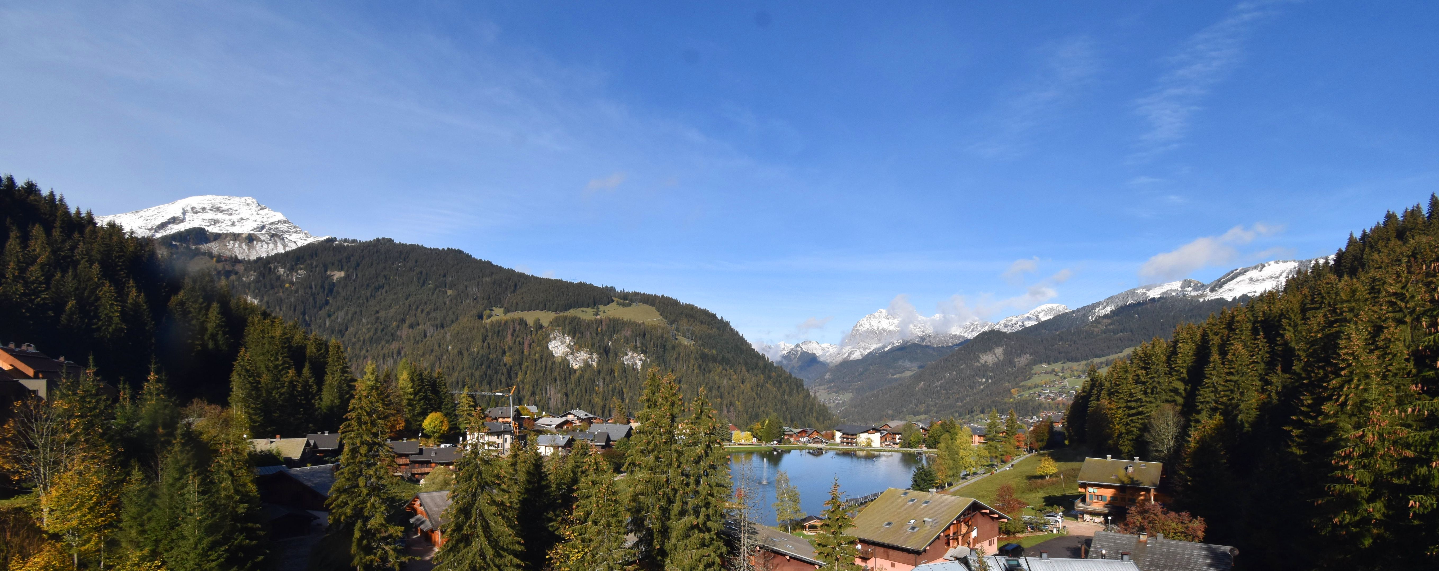 Châtel