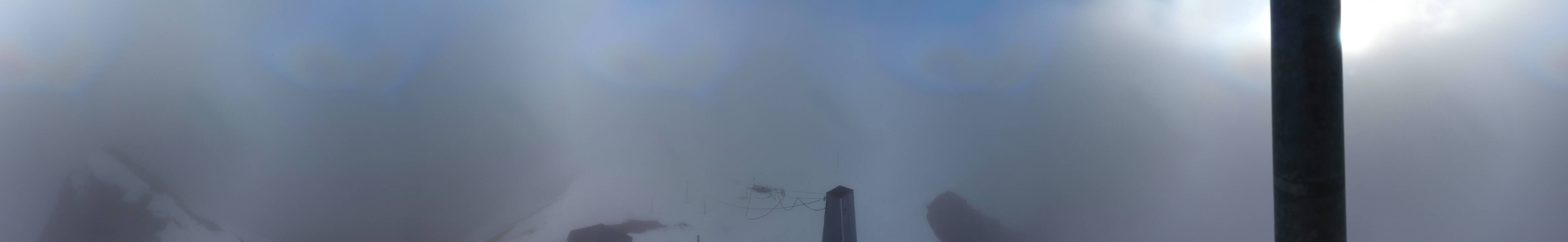 Webcam - Flaine - V&eacute;ret