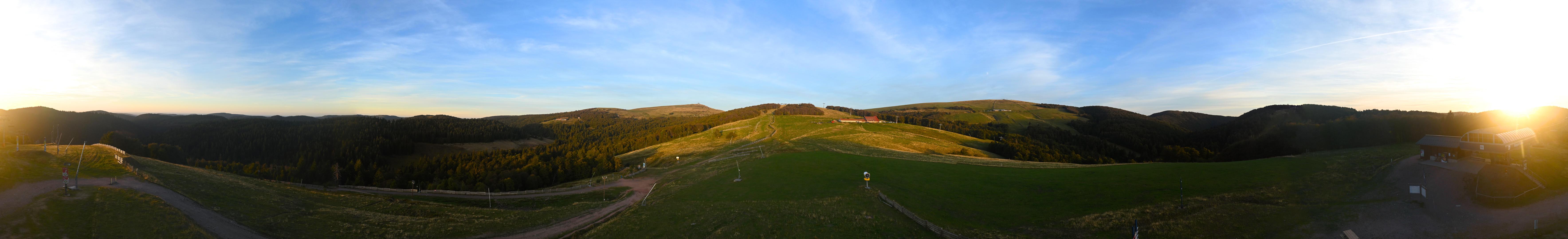 La Bresse - Haut de Vologne