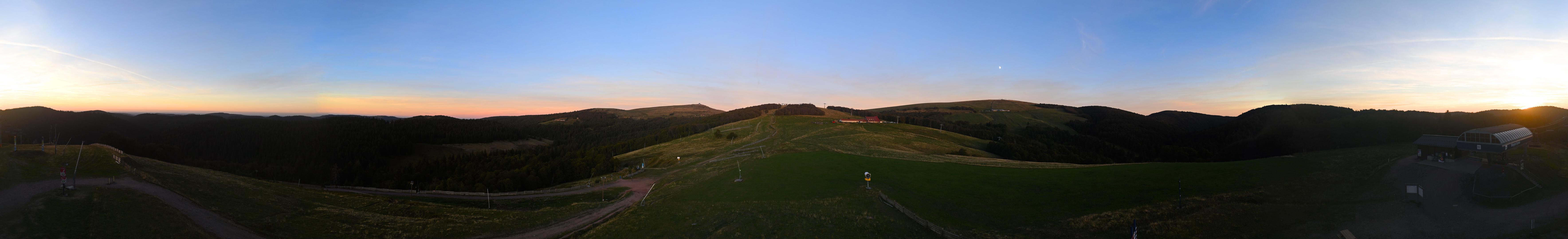 La Bresse - Haut de Vologne