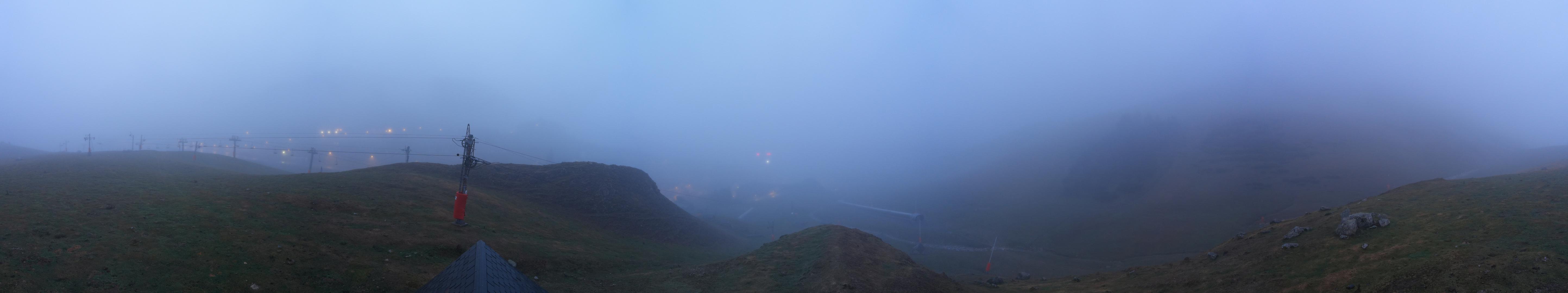 La Mongie - Village - 1750m