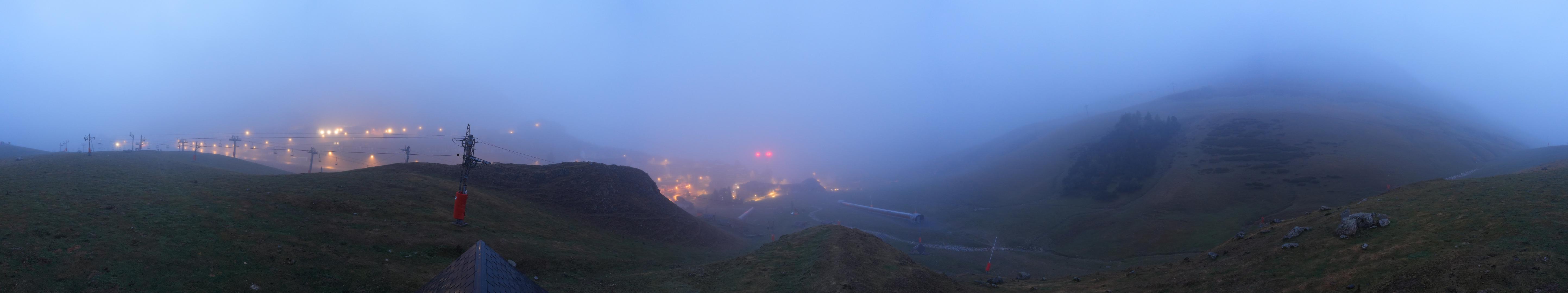 La Mongie - Village - 1750m