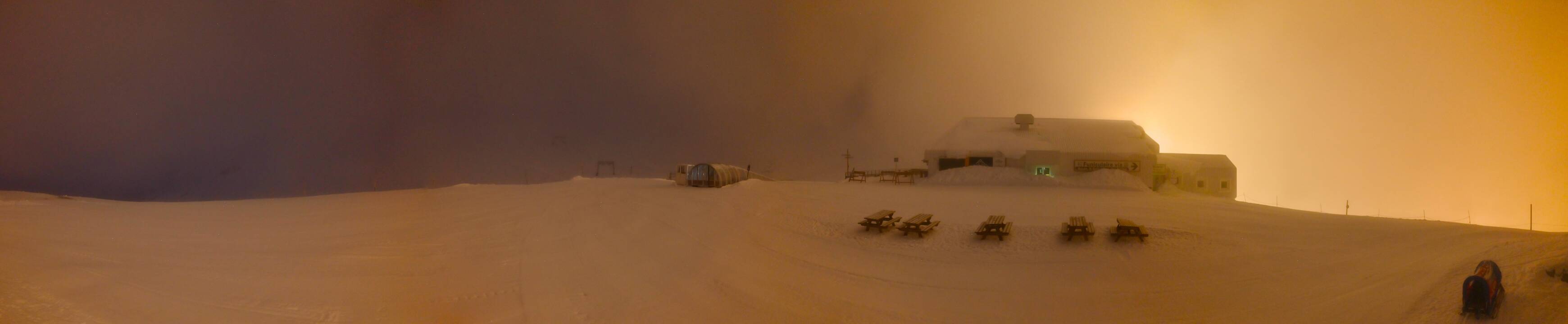 Webcam - Les 2 Alpes - 3200m 