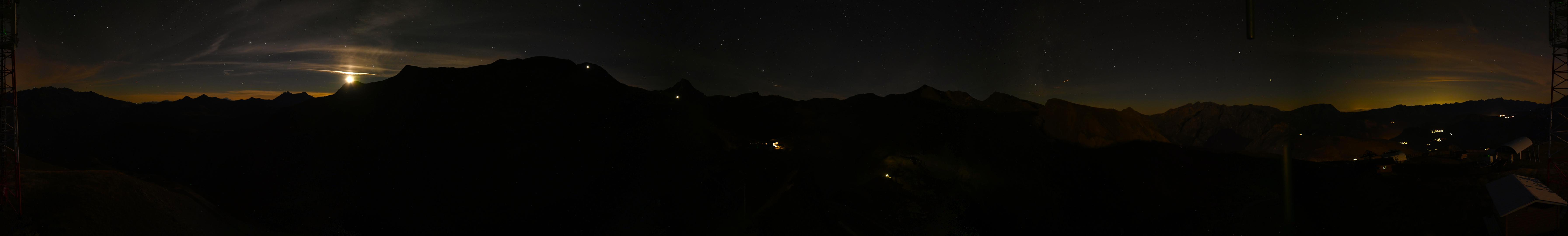 Les 2 Alpes - La Fée 
