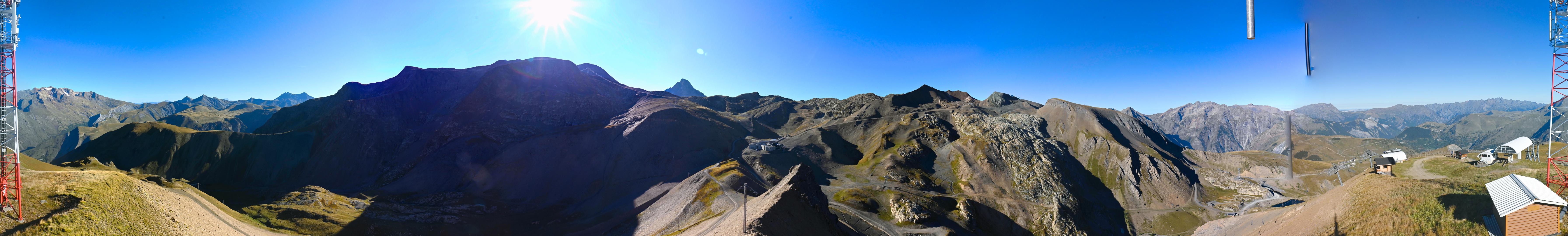 Les 2 Alpes - La Fée 