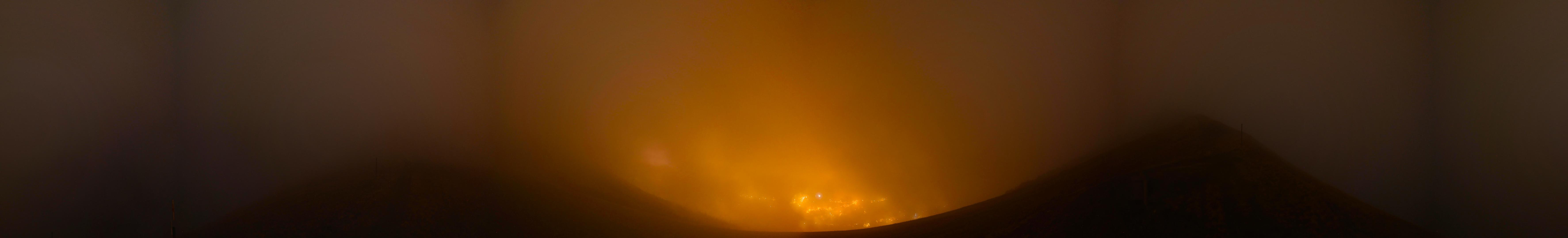 Grand domaine - Webcam les Crêtes