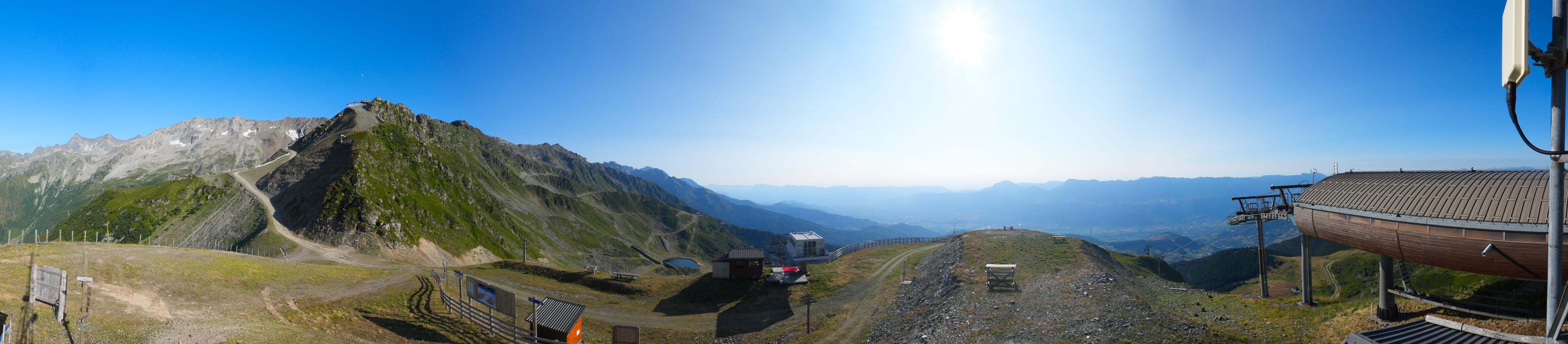 Les 7 Laux - Pipay - Grand Cerf