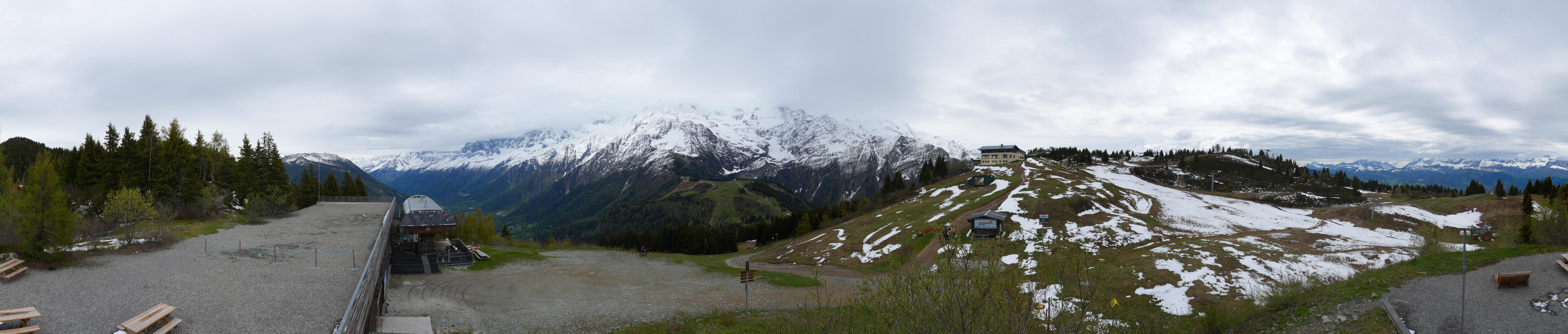 Le Prarion