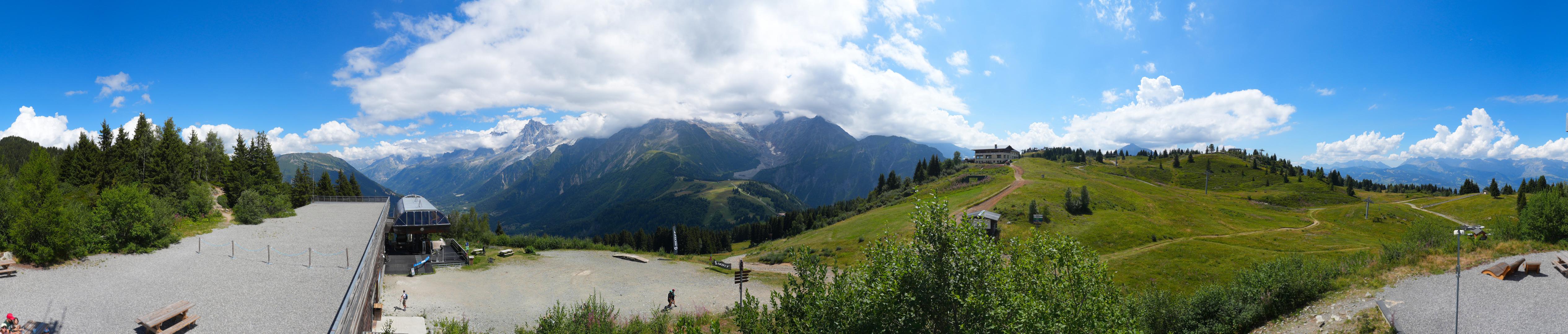 Le Prarion