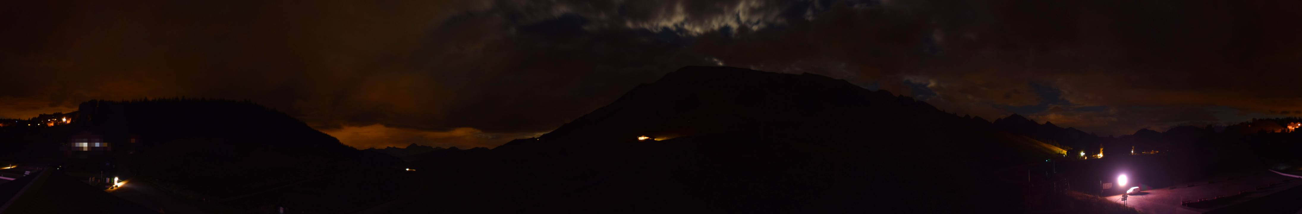 Manigod - Merdassier