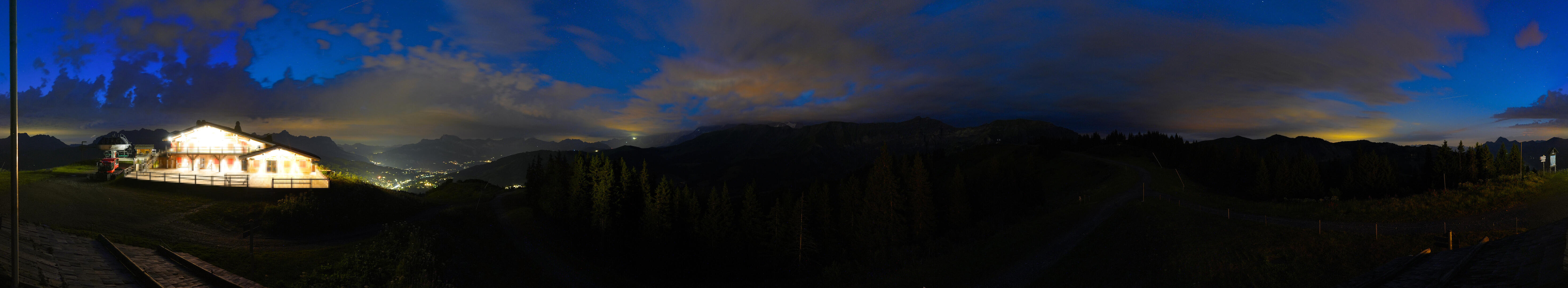 Megève - Alpette