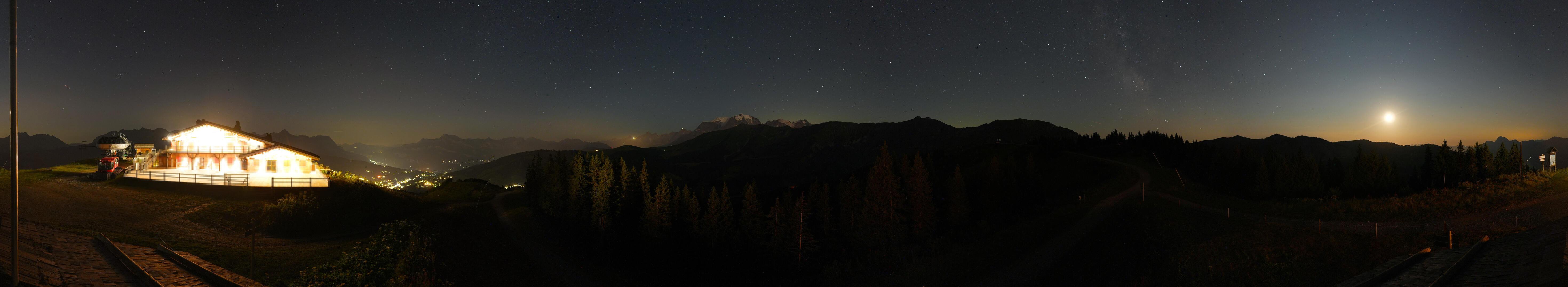 Megève - Alpette