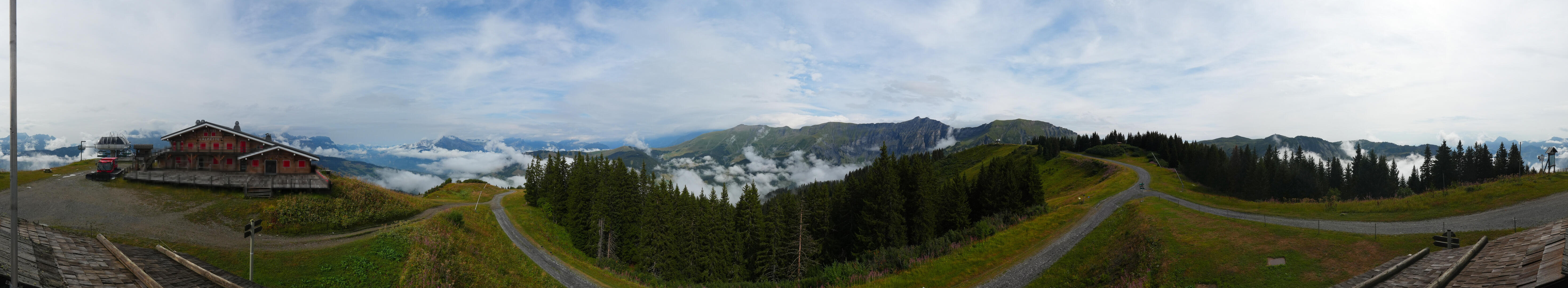 Megève - Alpette