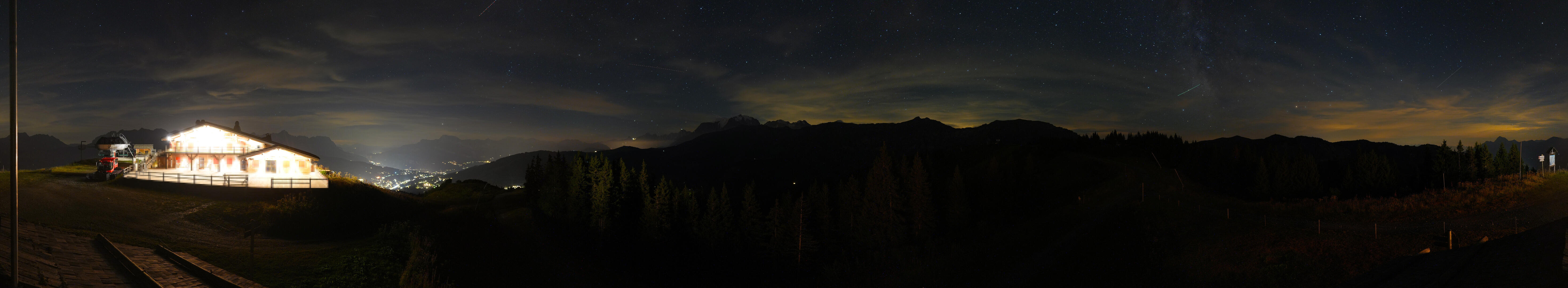 Megève - Alpette