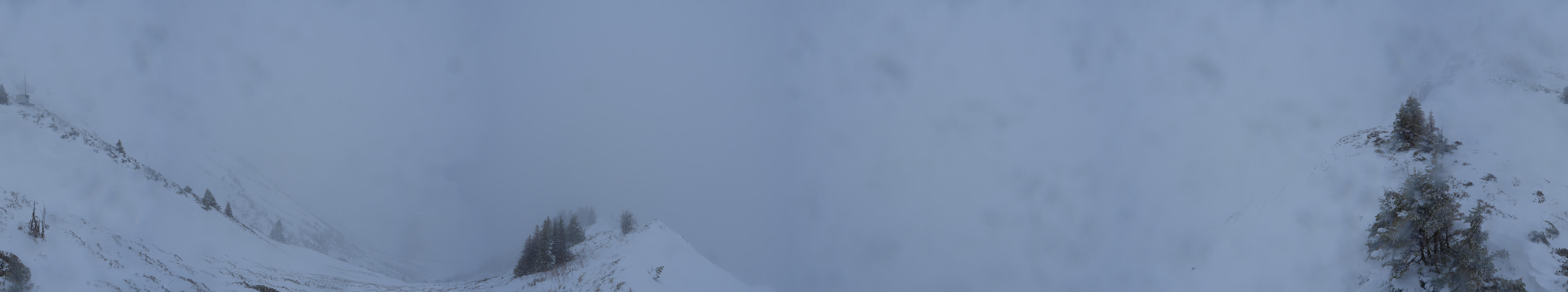 Megève - Cote 2000