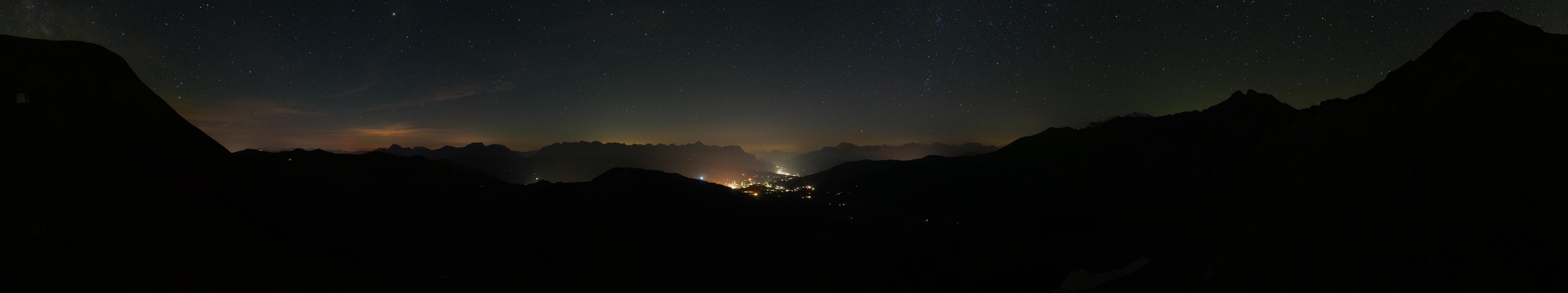 Megève - Cote 2000