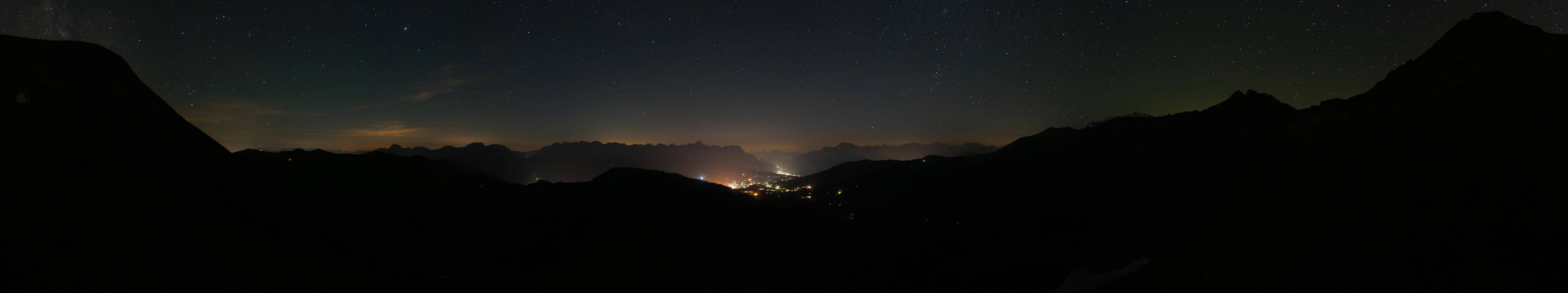Megève - Cote 2000