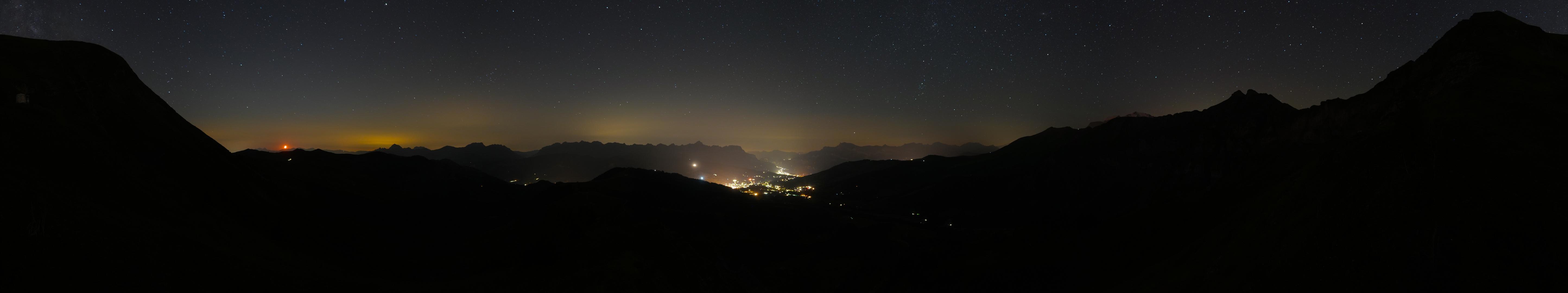 Megève - Cote 2000
