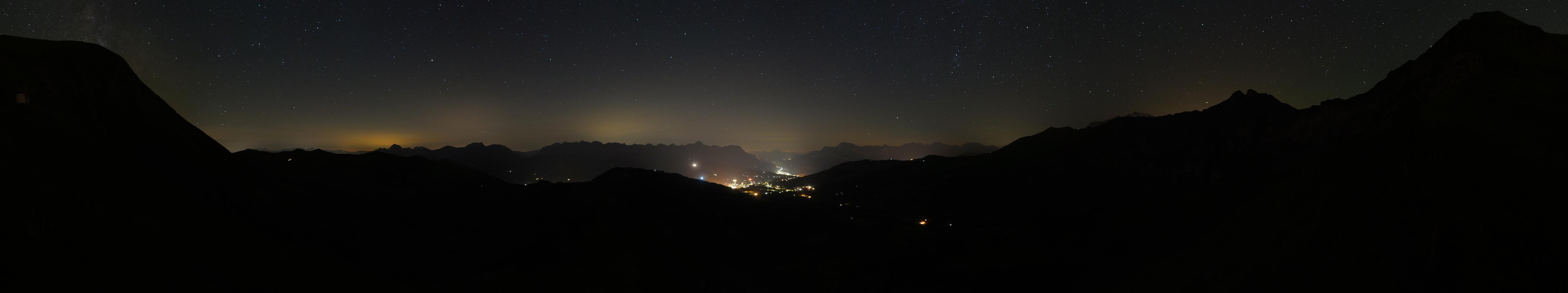 Megève - Cote 2000