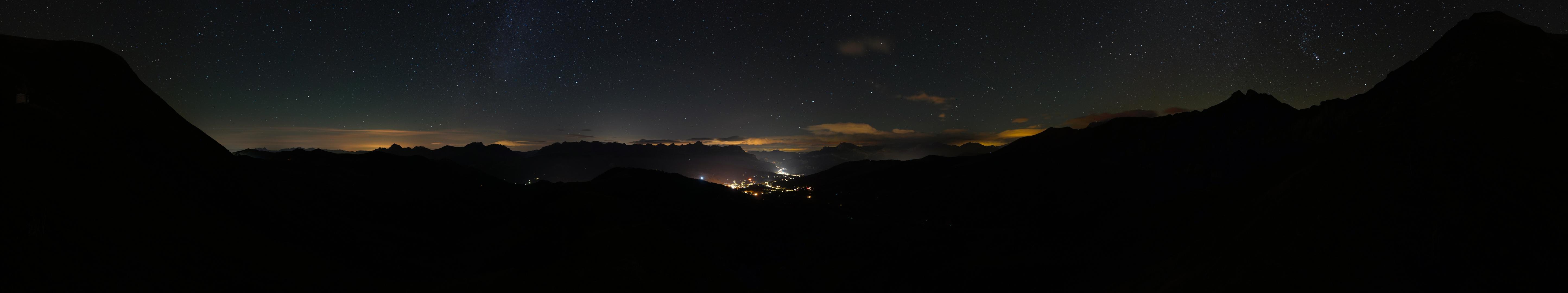 Megève - Cote 2000