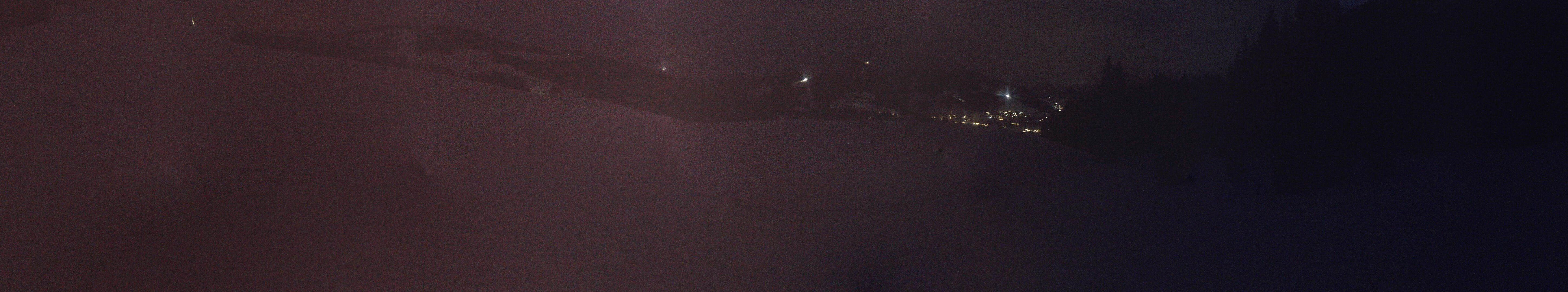 Megève - Lac d'Arbois