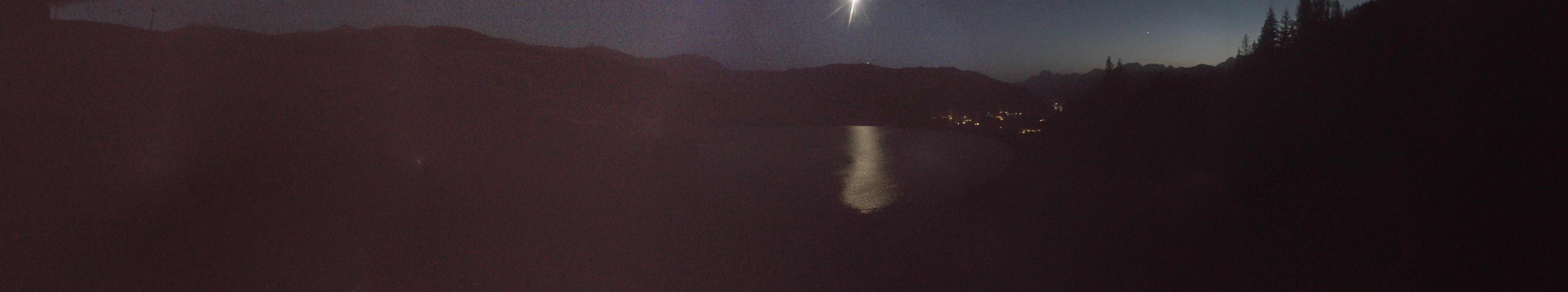 Megève - Lac d'Arbois