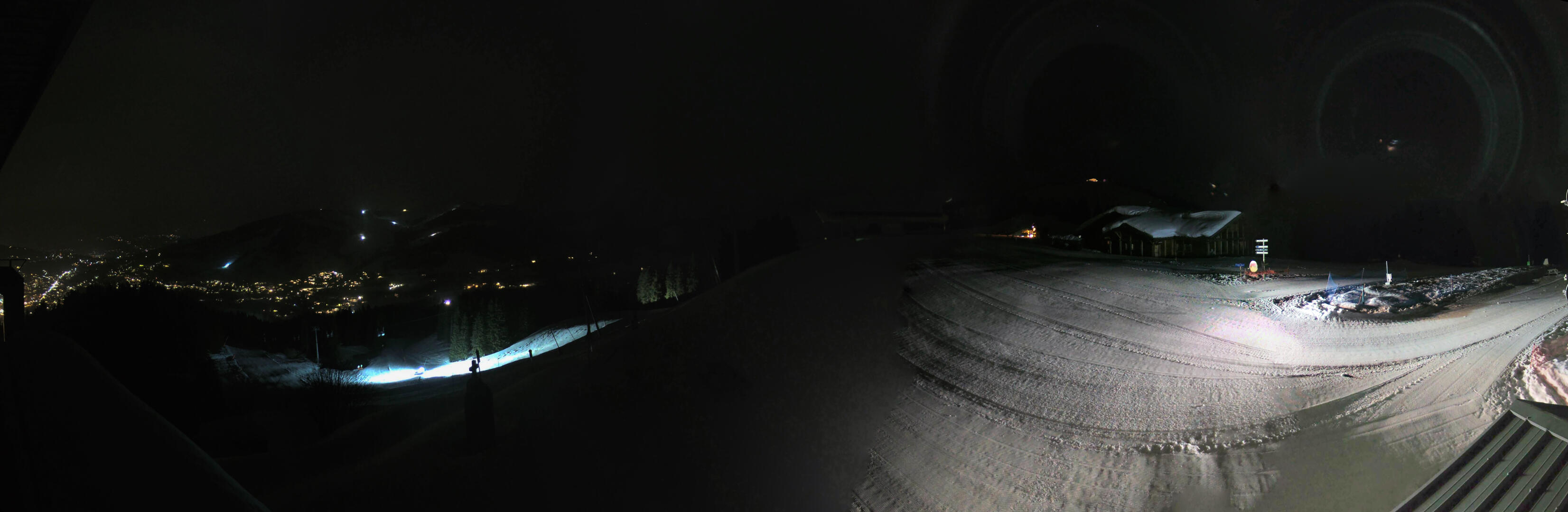 Megève - Rochebrune