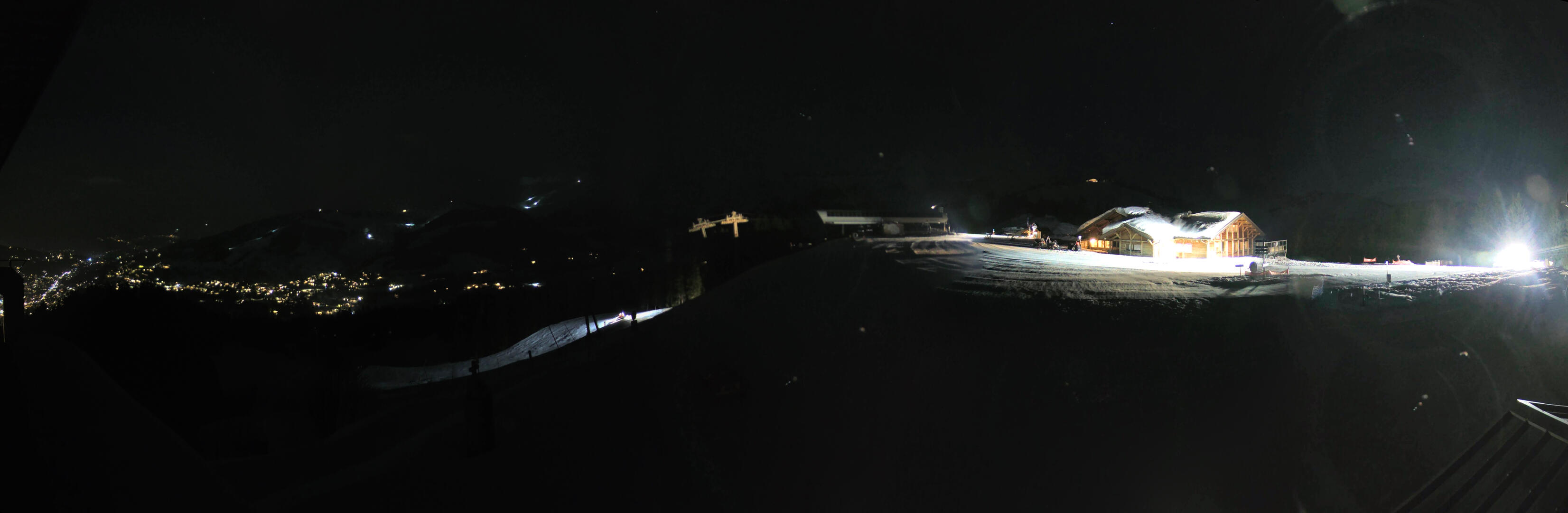 Megève - Rochebrune