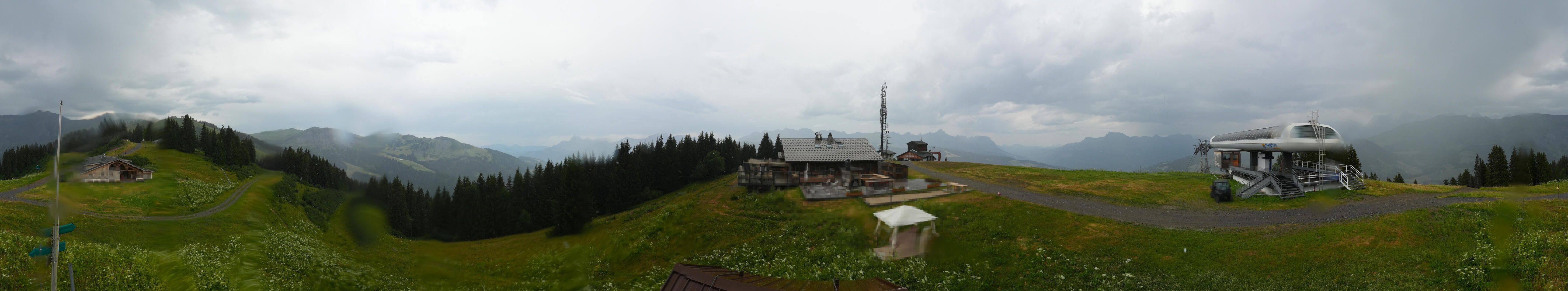 Megève - Rochebrune