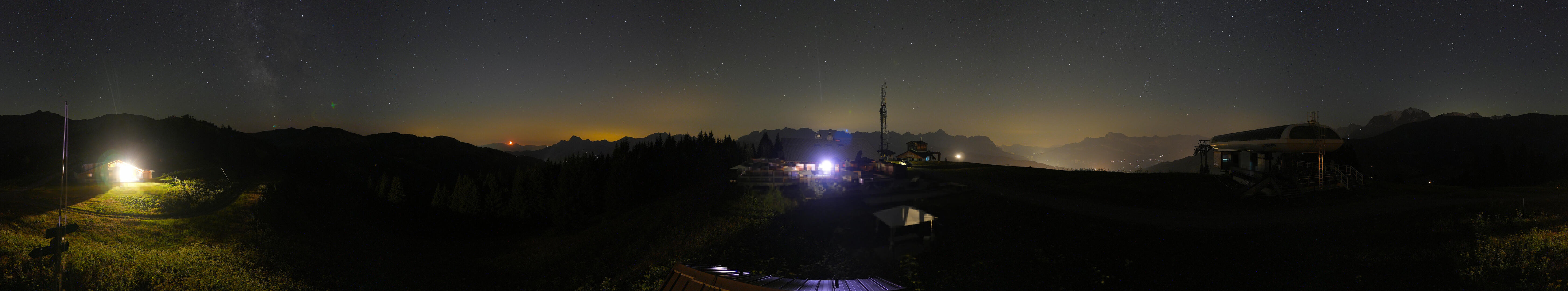 Megève - Rochebrune