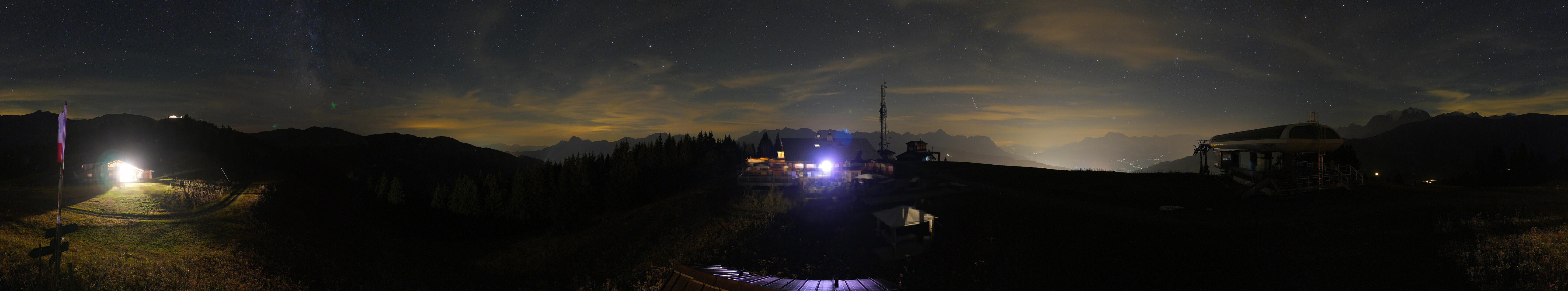 Megève - Rochebrune