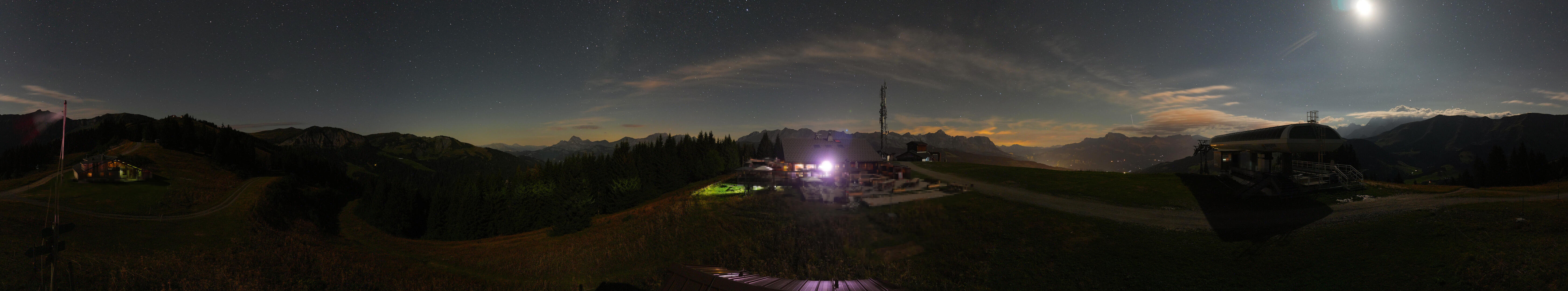 Megève - Rochebrune