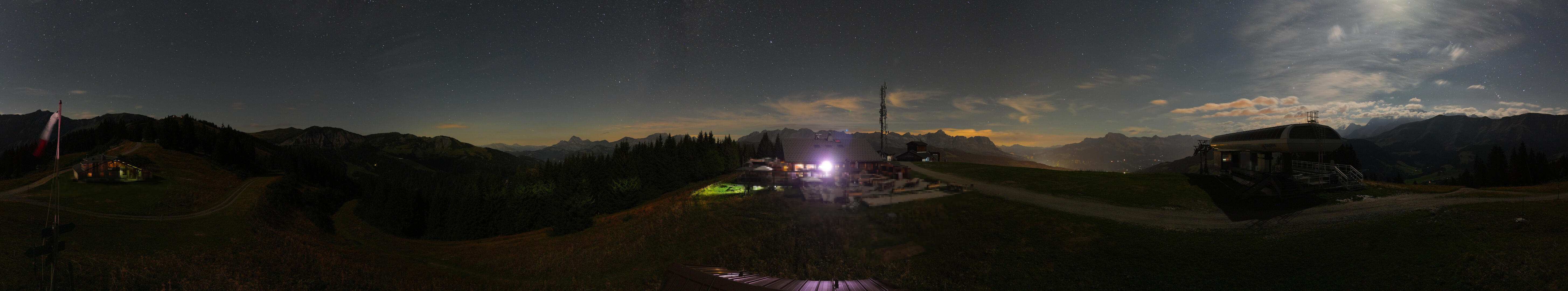 Megève - Rochebrune