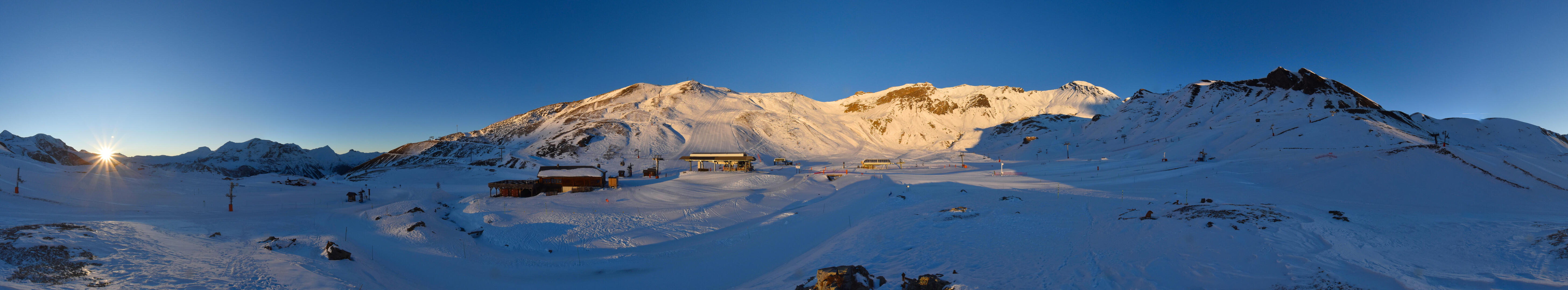 Webcam Plateau de Rocherousse