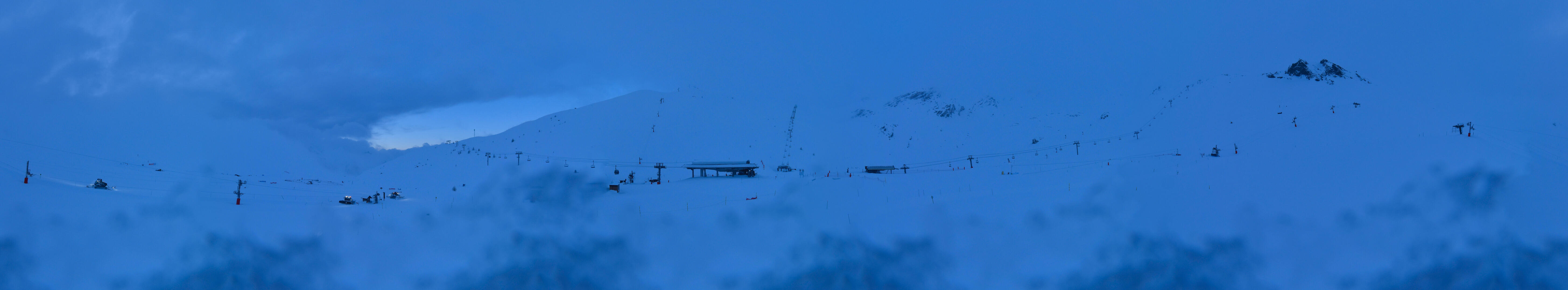 Webcam Plateau de Rocherousse