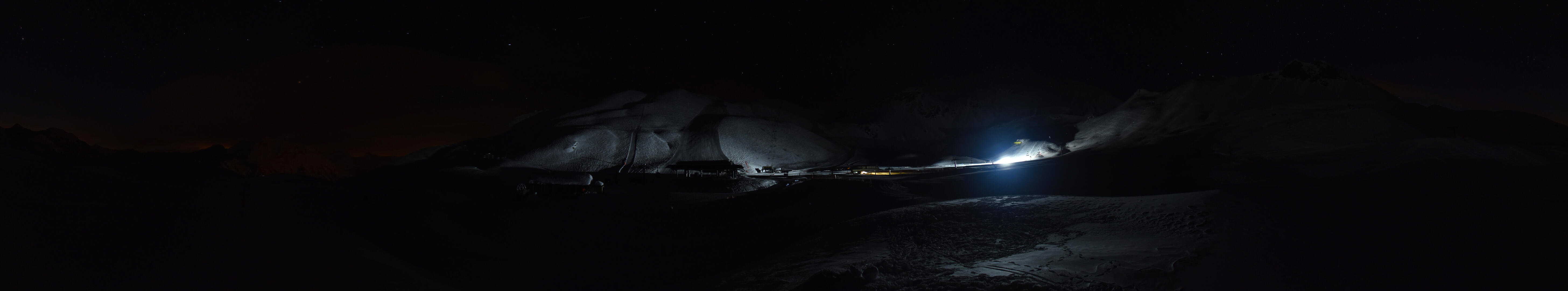 Webcam Plateau de Rocherousse