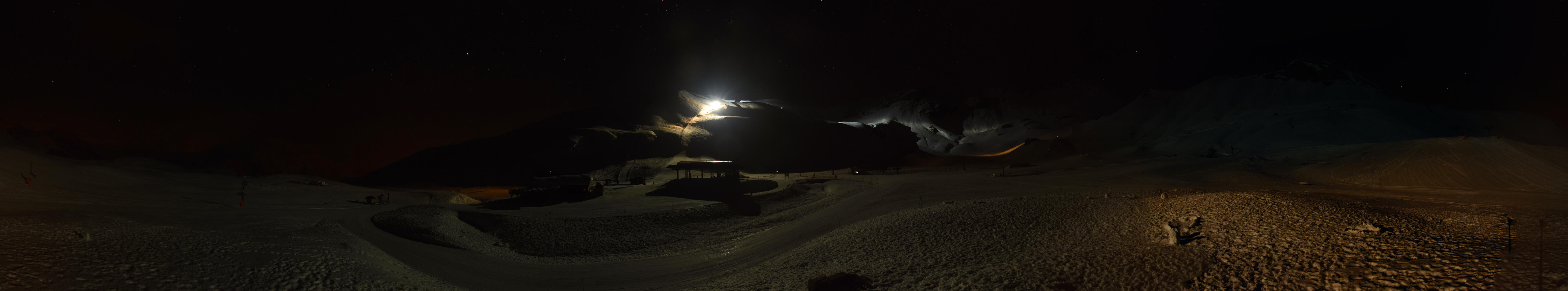 Webcam Plateau de Rocherousse