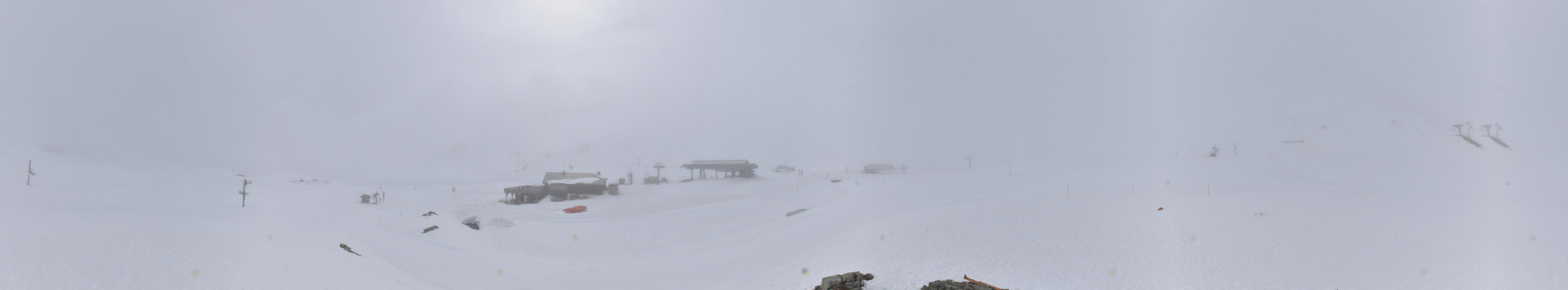Webcam Plateau de Rocherousse