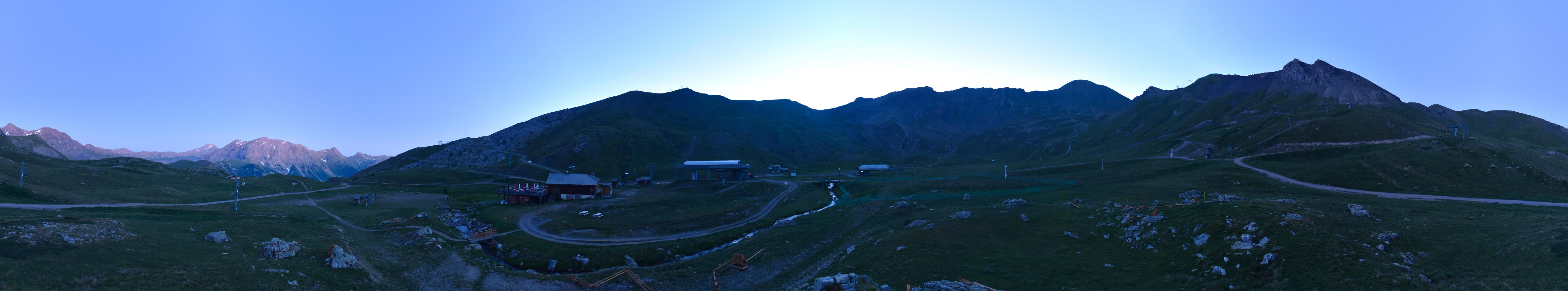 Webcam Plateau de Rocherousse