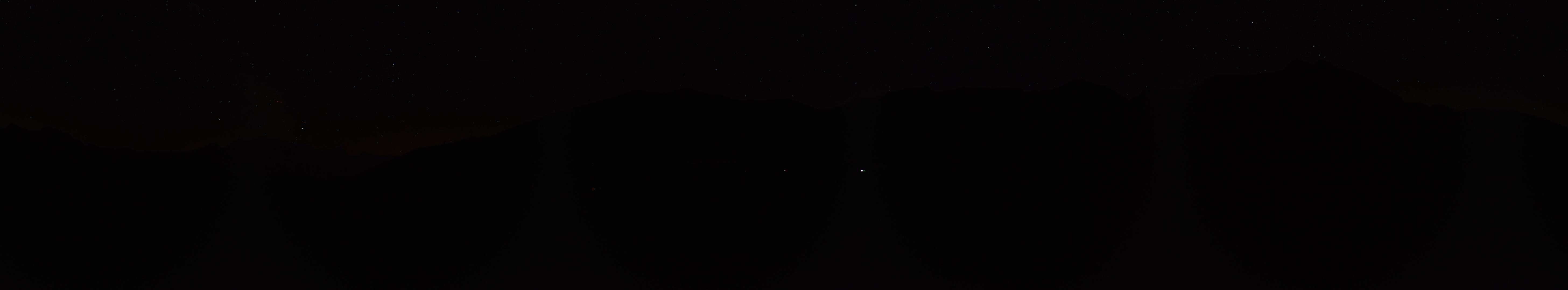 Webcam Plateau de Rocherousse