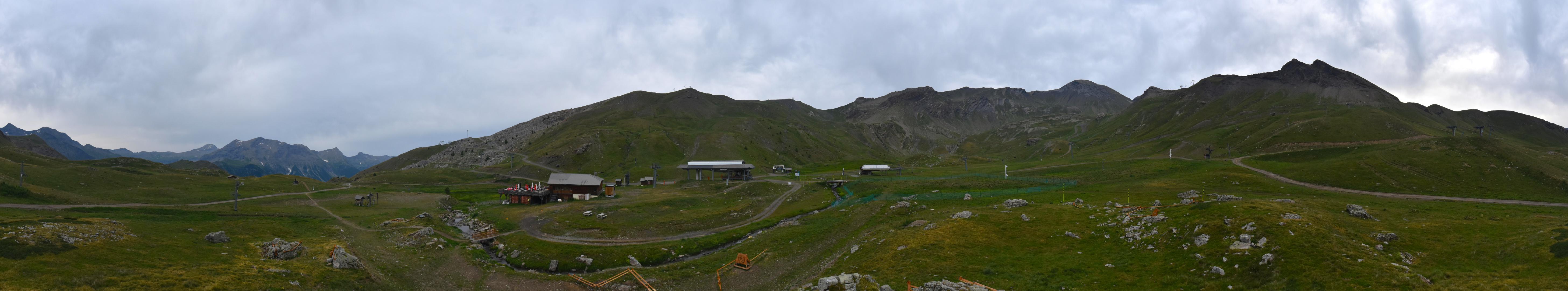 Webcam Plateau de Rocherousse