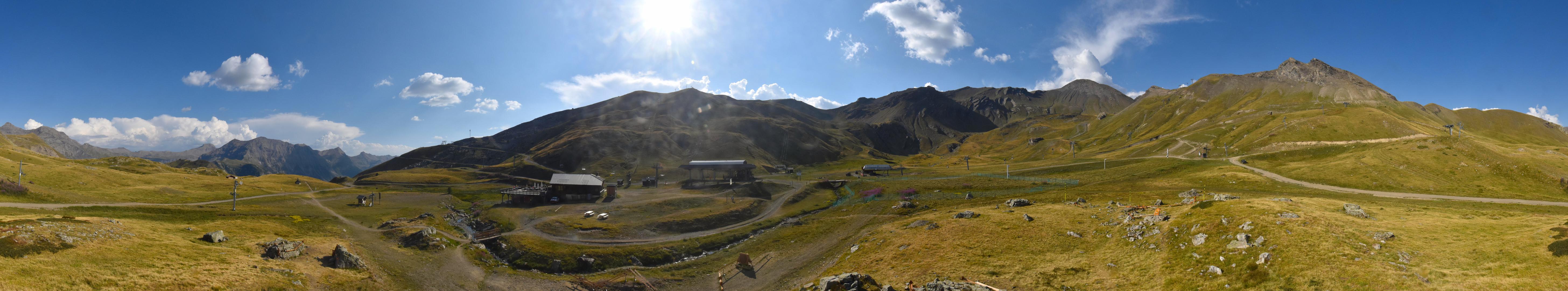 Plateau de Rocherousse